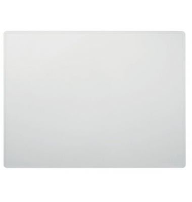Schreibunterlage 712219 transparent transparent 53x40cm