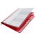 Personalakten 255503, A4 rot