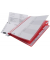 Personalakten 255503, A4 rot