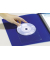Selbstklebetaschen Pocketfix CD 127 x 127 mm