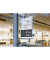 Magnetrahmen DURAFRAME® SUN DIN A4 Folie silber