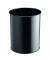 Papierkorb 330101, 15 Liter, rund, schwarz