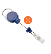 Jojo EXTRA STRONG, Jojo-Bandl&auml;nge 60 cm, dunkelblau,