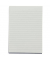 Briefblock 100050268 Business Office Notes, Lineatur 9 / liniert, A5, 70g, blau, 50 Blatt