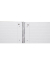Collegeblock 100050360 Schule, Lineatur 27 / liniert mit Rand innen/außen, A4+, 90g, orange, 80 Blatt