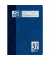 Oktavheft 100050396, Lineatur 51 / liniert / keine, A6, 90g, farbig sortiert, 32 Blatt / 64 Seiten