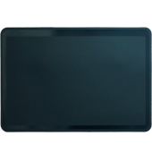 Schreibunterlage desk pad schwarz 62x43cm
