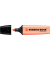 Textmarker BOSS ORIGINAL Pastel, 70/126, pfirsich, 2-5mm Keilspitze
