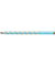 Bleistift EASYgraph, 322/02-HB, hellblau, 3,15mm, HB