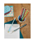 Bleistift EASYgraph, 322/02-HB, hellblau, 3,15mm, HB