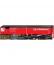 Pen 68 metallic Filzstift braun
