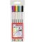 Faserschreiberetui Pen 68 Brush