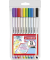 Faserschreiber Pen 68 Brush