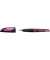 EASYbuddy Patronenfüller schwarz/magenta M (mittel)