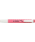 Textmarker STABILO swing cool, 275/4-08-1, Etui, farbig sortiert (limette/rosa/blau/korallenrot), 1-4mm Keilspitze