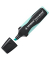 Textmarker GREEN BOSS Pastell, 6070/113, türkis, 2-5mm Keilspitze