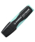 Textmarker GREEN BOSS Pastell, 6070/113, pastellt&uuml;rkis, 2-5mm Keilspitze