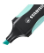 Textmarker GREEN BOSS Pastell, 6070/113, pastellt&uuml;rkis, 2-5mm Keilspitze
