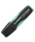 Textmarker GREEN BOSS Pastell, 6070/116, minzgrün, 2-5mm Keilspitze
