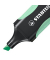 Textmarker GREEN BOSS Pastell, 6070/116, minzgrün, 2-5mm Keilspitze