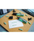 Textmarker GREEN BOSS Pastell, 6070/116, pastellminzgr&uuml;n, 2-5mm Keilspitze