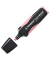 Textmarker GREEN BOSS Pastell, 6070/129,  rouge, 2-5mm Keilspitze