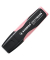 Textmarker GREEN BOSS Pastell, 6070/129, pastellrouge, 2-5mm Keilspitze