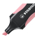 Textmarker GREEN BOSS Pastell, 6070/129, pastellrouge, 2-5mm Keilspitze