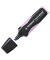 Textmarker GREEN BOSS Pastell, 6070/155,  lila, 2-5mm Keilspitze