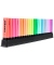 Textmarker BOSS ORIGINAL, 7023-01-5, Etui, 9 Leuchtfarben/14 Pastellfarben, 2-5mm Keilspitze