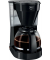 Kaffeemaschine Easy 30,3 x 17 x 22,4 cm (B x H x T) Filtersystem Glaskanne 10 Tassen 1.050W