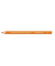 Farbstift Super Dicki orange 6mm lackiert