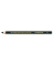 Farbstift Super Dicki schwarz 6mm lackiert