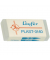 Radierer f. Blei-/Farbstifte weiss 55x19x8,5mm Kunst.