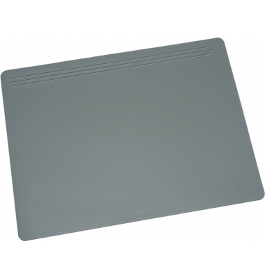 Schreibunterlage Matton 32703 grau 70x50cm