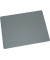 Schreibunterlage Matton 32703 grau 70x50cm