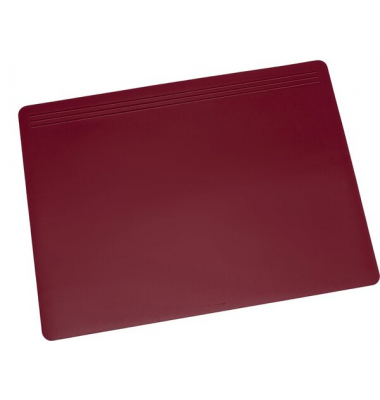 Schreibunterlage Matton 32704 rot 70x50cm