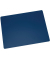 Schreibunterlage Matton 32705 blau blau 70x50cm