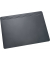 Schreibunterlage Matton 32706 schwarz schwarz 70x50cm