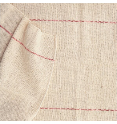 Aufnehmer "Nilpferd/Nina" feste Qualität 60 x 70 cm