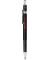 Fallminenstift 300, 1904729, schwarz, 2mm, HB