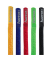 Klettkabelbinder Ny bis D60mm 5far.sor 16x215mm