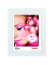 Rahmenloser Bilderhalter Clip-Fix 50 x 70cm PS-Glas