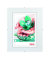 Rahmenloser Bilderhalter ClipFix, A3, Glasart: Reflex