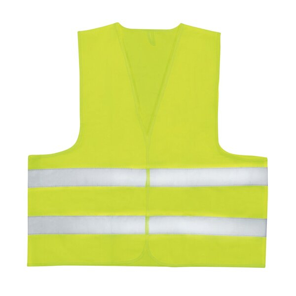 4007418919111 - Warnweste Einheitsgröße gelb Hochsichtbare Warnkleidung Polyester 4007418919111 Acme 4007418919111 - Warnweste Einheitsgröße gelb Hochsichtbare Warnkleidung Polyester 4007418919111 Acme