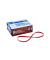 Gummiringe 734, &Oslash; 65mm, rot