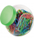 Briefklammer 2430-26 26mm neon sort