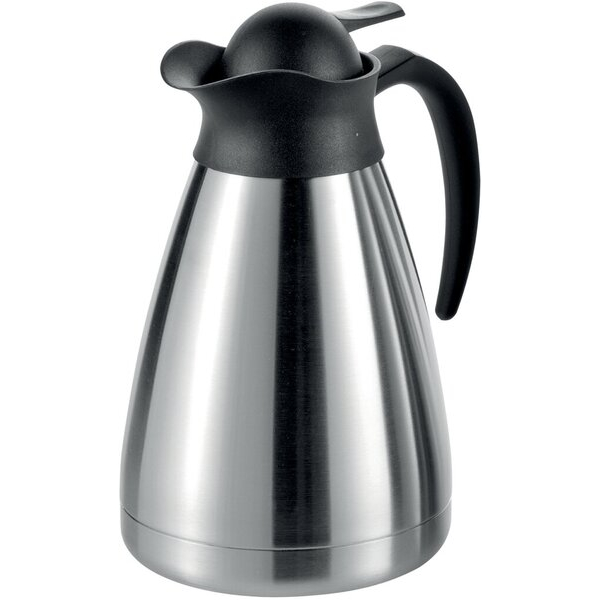 4007796032365 - Isolierkanne Thermoart 20L doppelwandigem Edelstahl 4007796032365 Esmeyer 4007796032365 - Isolierkanne Thermoart 20L doppelwandigem Edelstahl 4007796032365 Esmeyer