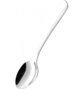 Mocca-/Espressolöffel SYLVIA aus Edelstahl 18/0 poliert, 12er Pack