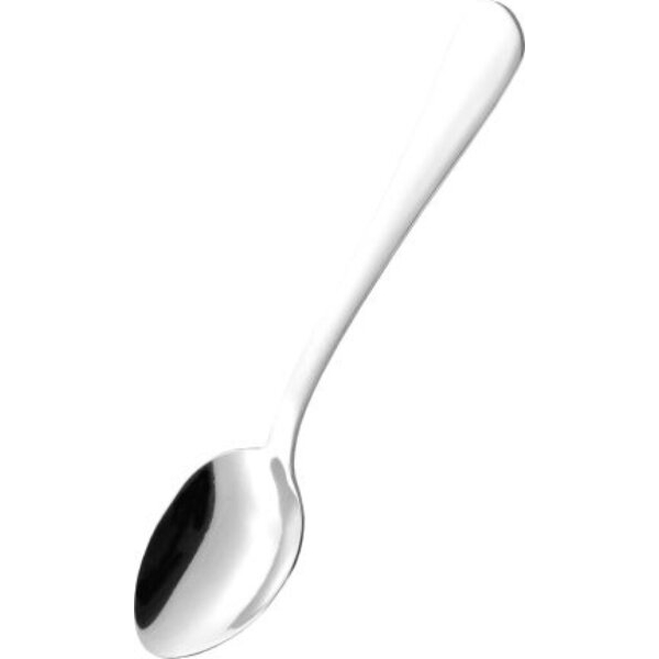 4007796040728 - Mocca- Espressolöffel SYLVIA aus Edelstahl 18 0 poliert 12er Pack 4007796040728 156-404 4007796040728 - Mocca- Espressolöffel SYLVIA aus Edelstahl 18 0 poliert 12er Pack 4007796040728 156-404